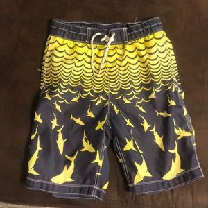 Boys Gap (Large/size 10) board shorts/swim shorts